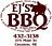 Barbecue Restaurants in Downtown Business District - Chadron, NE 69337