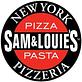 Sam & Louie's Pizza in Scottsbluff - Scottsbluff, NE Italian Restaurants