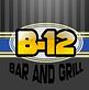 B12 Bar & Grill in Across from Gerbe - Columbia, MO American Restaurants