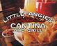 Little Angie's Cantina in Historic Canal Park - Duluth, MN Mexican Restaurants