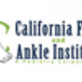 California Foot & Ankle Institute in Business District - Irvine, CA Health & Medical