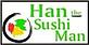 Han the Sushi Man in Joplin, MO Bars & Grills