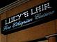 Lucy's Lair in Fresno, CA Vegan Restaurants