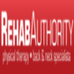 Rehabauthority in Fargo, ND Physical Therapists