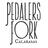 Pedalers Fork in Calabasas, CA
