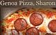 Genoa Pizza and Restaurant in Sharon, WI Pizza Restaurant