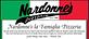 Nardonne's Pizzeria in Atascadero, CA Pizza Restaurant