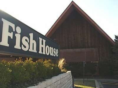 The Fish House Restaurant in Peoria, IL 61614