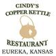 Copper Kettle in Eureka, KS Caterers Food Services