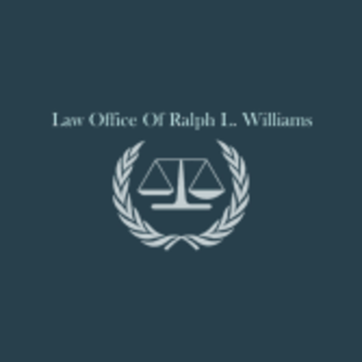 Law Offices of Ralph L Williams in Vista, CA Bankruptcy Attorneys