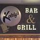 Koldy's Sports Bar and Grill in Rock Valley, IA American Restaurants