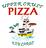 Upper Crust Pizza in Key Largo, FL