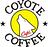 Coyote Coffee Cafe in Easley, SC