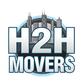 H2H Movers in Chicago, IL Moving Companies