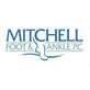 Mitchell Foot & Ankle in Chicago, IL Physicians & Surgeons Podiatric Medicine Foot & Ankle