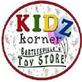 Kidz Korner in Bartlesville, OK Child Care & Day Care Services
