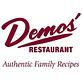Demos' Restaurant in Nashville, TN Italian Restaurants