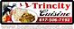 Trincity Cuisine in Four Corners - Dorchester, MA Caribbean Restaurants