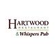 Hartwood Restaurant & Whispers Pub in Glenshaw, PA American Restaurants