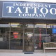 Independent Tattoo Company in Fayetteville, AR Tattooing