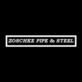 Zoschke Pipe & Steel in Thomas, OK Pipes
