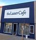 The Laser Cafe in San Diego, CA Cafe Restaurants