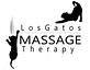 Massage Therapy in Los Gatos, CA 95032