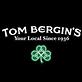 Tom Bergin's Public House in Miracle Mile - Los Angeles, CA Bars & Grills