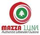 Mazza Luna in San Francisco, CA Greek Restaurants