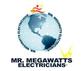 MR. Megawatts in Cleveland, OH