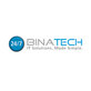 Binatech System Solutions in Williamsville, NY Accounting, Auditing & Bookkeeping Services
