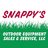 Snappy's Outdoor Equipment posted Is it better to purchase or lease landscaping equipment?