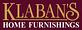 Klaban's Home Furnishings in Bellefonte, PA Furniture
