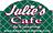 Julie's Cafe and Catering in Green Bay - Green Bay, WI