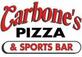 Carbone's Pizzeria in Prescott, WI Pizza Restaurant