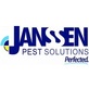 Janssen Pest Solutions in Urbandale, IA Pest Control Contractors Commercial & Industrial