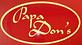 Papa Don's in Fort Scott, KS Pizza Restaurant