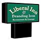 Branding Iron Restaurant & Club in Liberal, KS American Restaurants