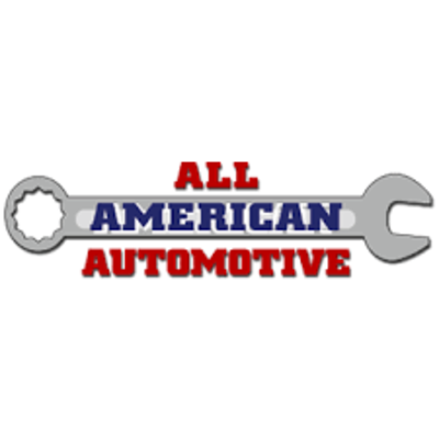 All American Automotive in Wichita, KS Auto Maintenance & Repair Services