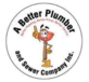 A Better Plumber & Sewer Company in Lakemoor, IL Plumbing Contractors