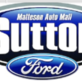 Sutton Ford Lincoln in Matteson, IL Cars, Trucks & Vans