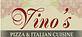 Vino's Pizza & Grill in Jacksonville, FL Italian Restaurants