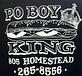 Poboy King's in Metairie, LA Cajun & Creole Restaurant