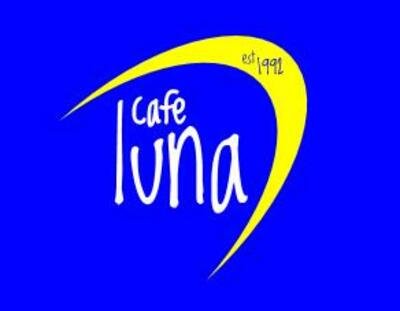 Cafe Luna in Audubon - New Orleans, LA Cafe Restaurants