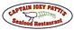 Captain Joey Patti's Seafood Deli in Pensacola, FL Delicatessen Restaurants