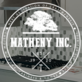 Matheny Factory, in San Leandro, CA Doors & Door Frames