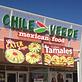 Chile Verde in Los Angeles, CA Mexican Restaurants