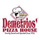 Demetrios' Pizza House in Bradenton, FL Pizza Restaurant