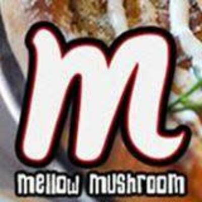 Mellow Mushroom in Downtown - West Palm Beach, FL Pizza Restaurant