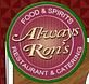 Always Ron's Restaurants in Hagerstown, MD Restaurants/Food & Dining